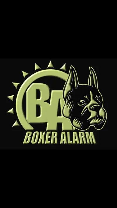 Bóxer Alarm