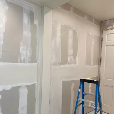 M and J Drywall inc.