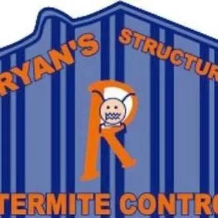 Ryans Structural Termite Control