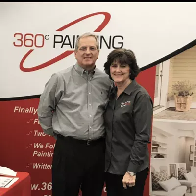 360 Painting Southlake