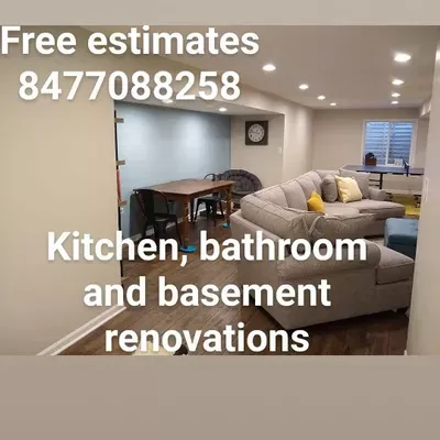 Monlex tile and remodeling