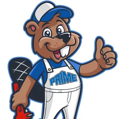 Prime Plumbing & Heating Inc.