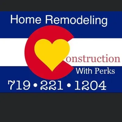 Construction With Perks seven19-221-1204