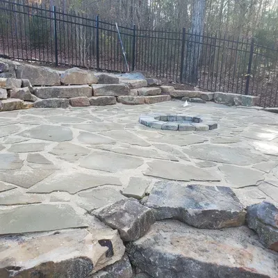 Finest Touch landscape