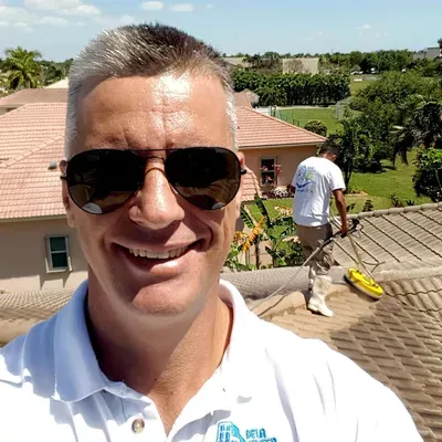 Bela Vista Painting Co.