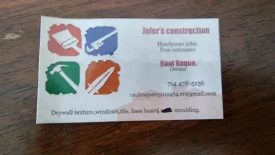 Jofer's construction.
