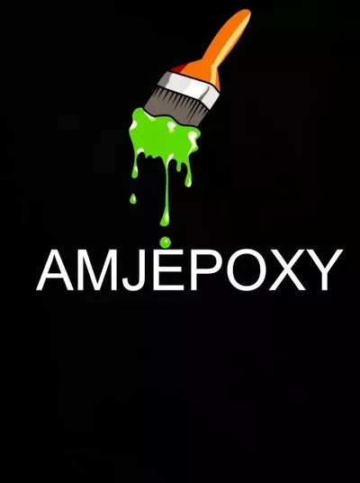 Amj epoxy