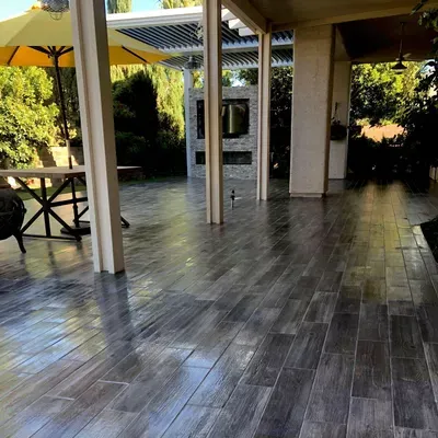 Ceramic Stile Inc