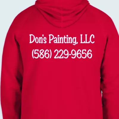 Don's Painting, LLC