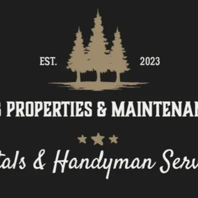 JCB Properties & Maintenance