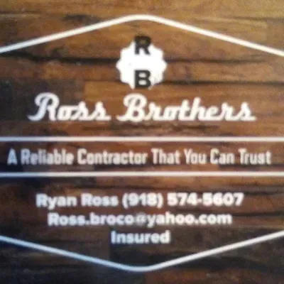 Ross Brothers