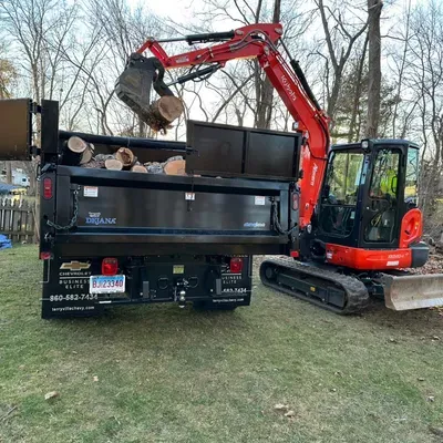Manny Landscaping Tree Services LLC