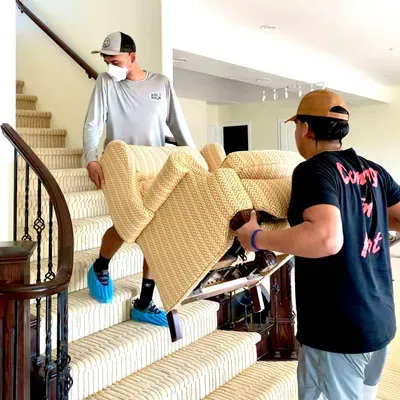 We Haul Moving Services