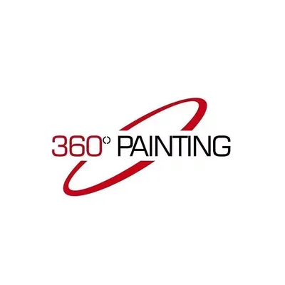 360 Painting of Apex and Chapel Hill