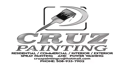 Cruz Painting