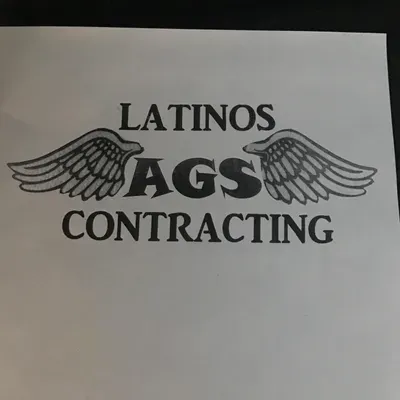 Latinos AGS (INSULATIONfoamAtticsWalls)FLOORS