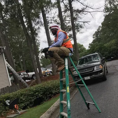 James Pro Services