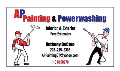 AP Painting & Powerwashing LLC
