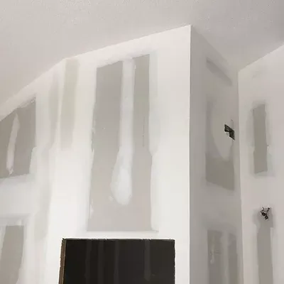 Next Generation Drywall