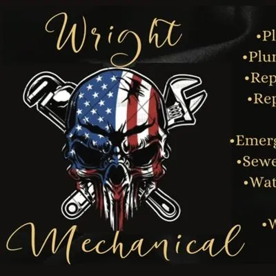 wright plumbing and mechanical