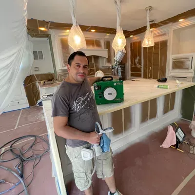 Eddie's Painting Services