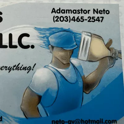 NETTO’S PAINTING LLC