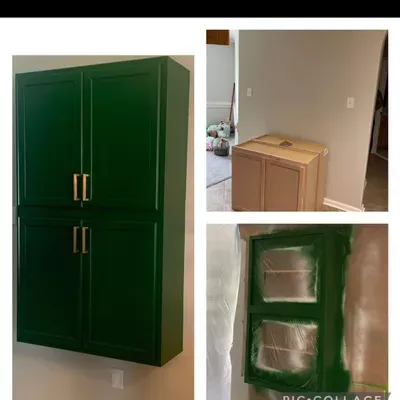 Rose’s Painting All PRO