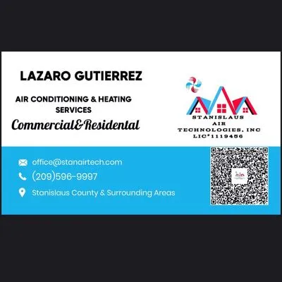 Stanislaus Air Technologies, Inc