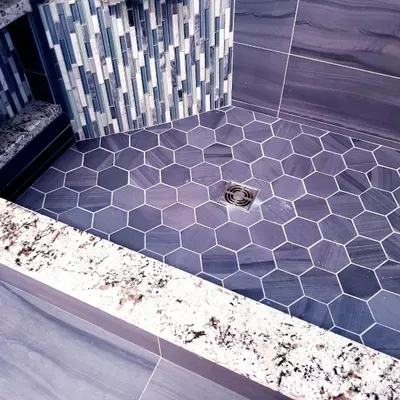 Right Touch Flooring LLC