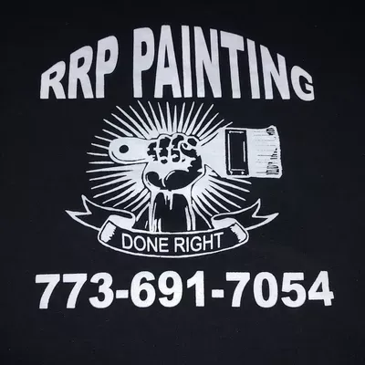RRP Painting