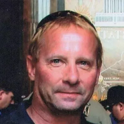 Gary Riffel