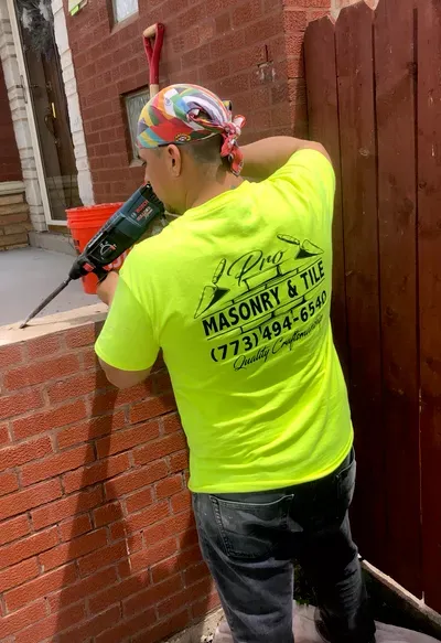 Pro Masonry & Tile