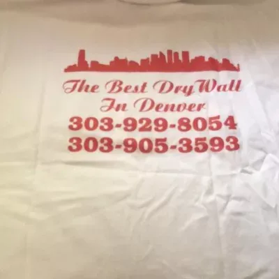 The Best Drywall In Denver