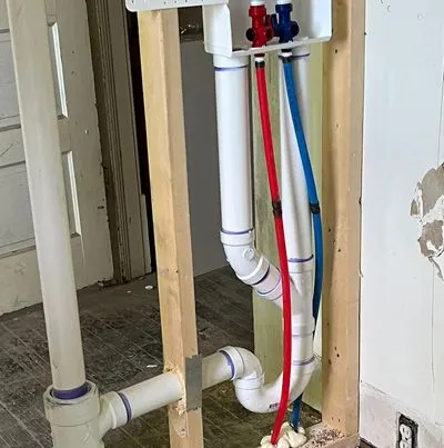 CMAC Plumbing