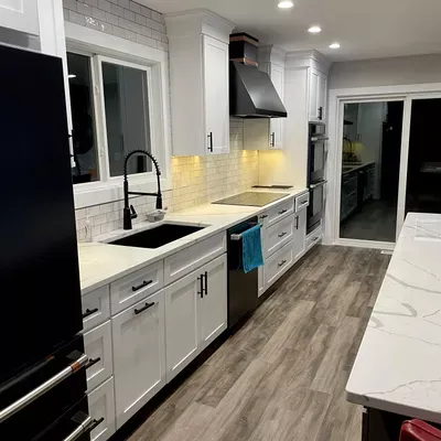 Clarence Building & Remodeling