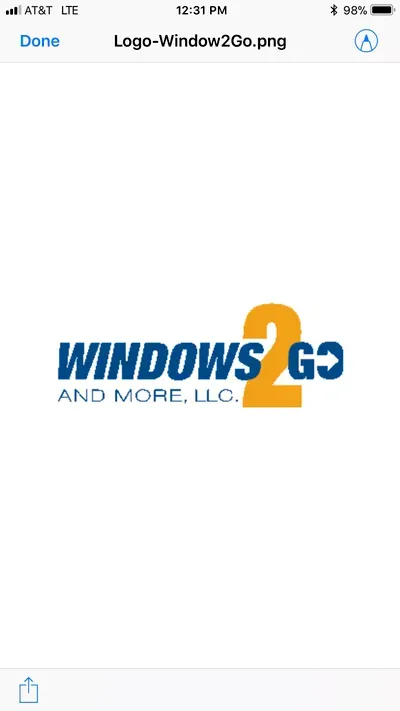 Windows 2 Go And More, LLC.