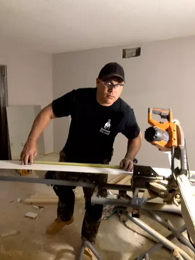 CKrondon Painting LLC