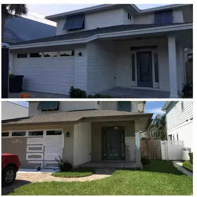 TJs Painting and Services LLC, LLC