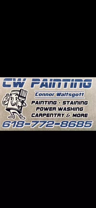 CW Painting