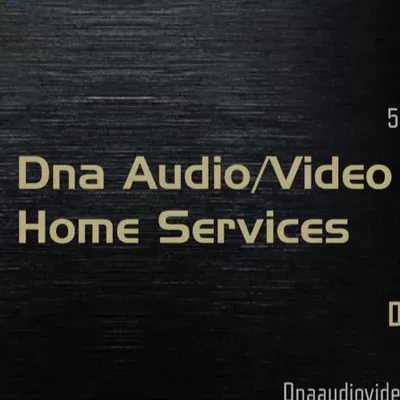 DNA audio video and home services