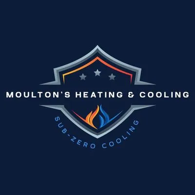 MOULTON’S HEATING AND COOLING