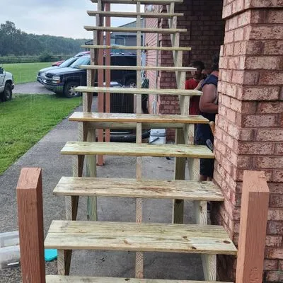 Southern construction