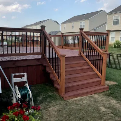 Gray’s Painting and More LLC