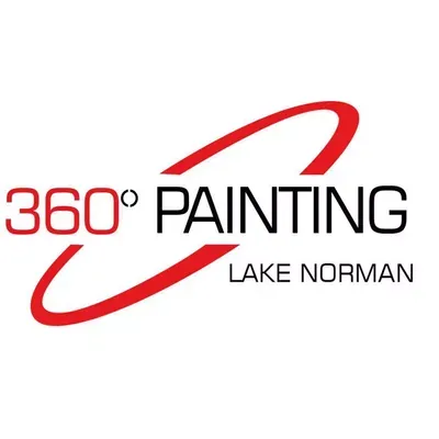 360 Painting Lake Norman
