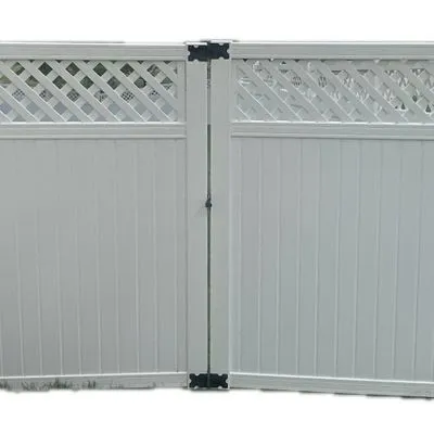 TM Landscaping and Fence