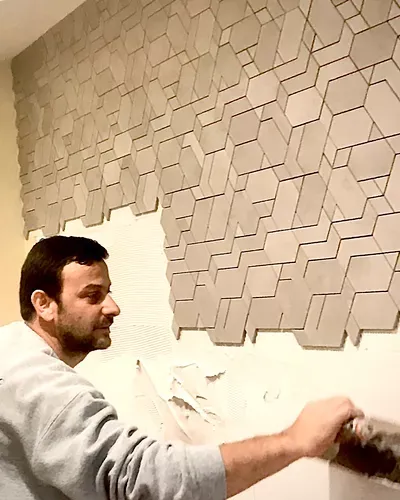 Pbr tile installers&repair LLC