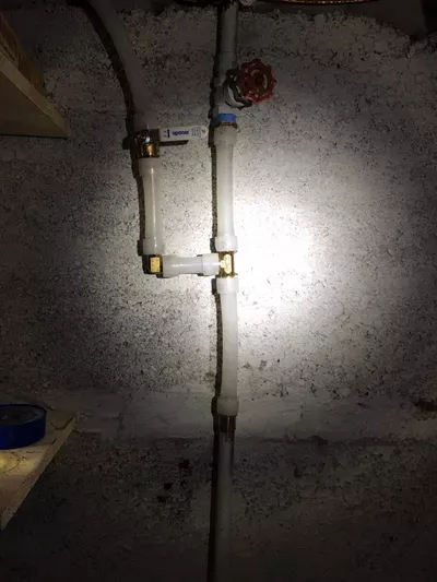 Goliath Plumbing