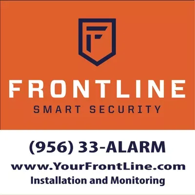 Frontline Smart Security