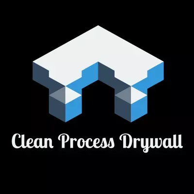 Clean Process Drywall