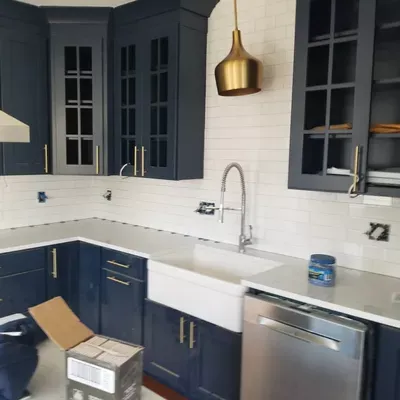 BOS TILE INC